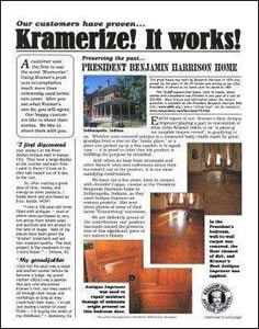 Kramerize Retail - It Works!