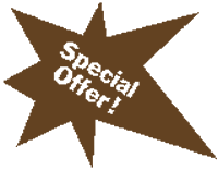 Click Here for special offer!