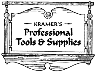 Professional Tools & Supplies