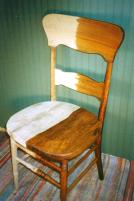 Stripped Chair (312 KB)